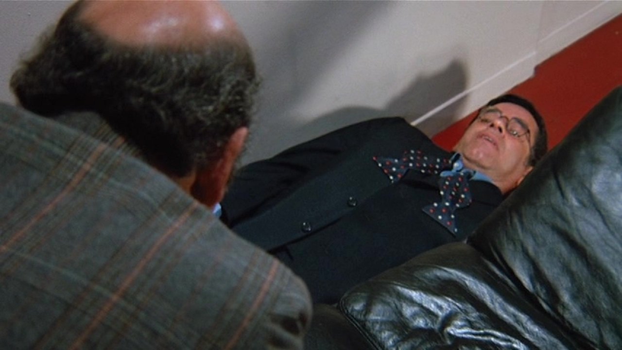 Smorgasbord Background