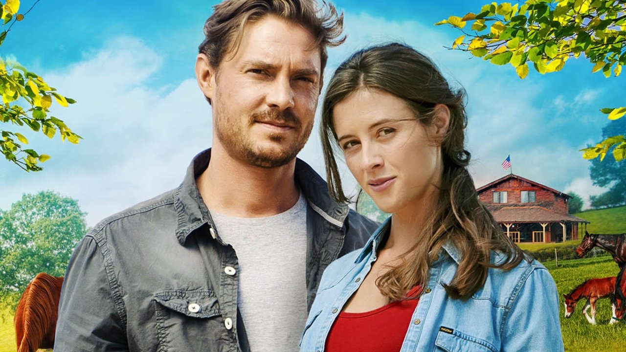 Valley Of Love Background