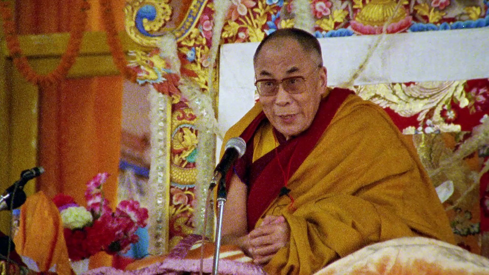 Wheel of Time Background