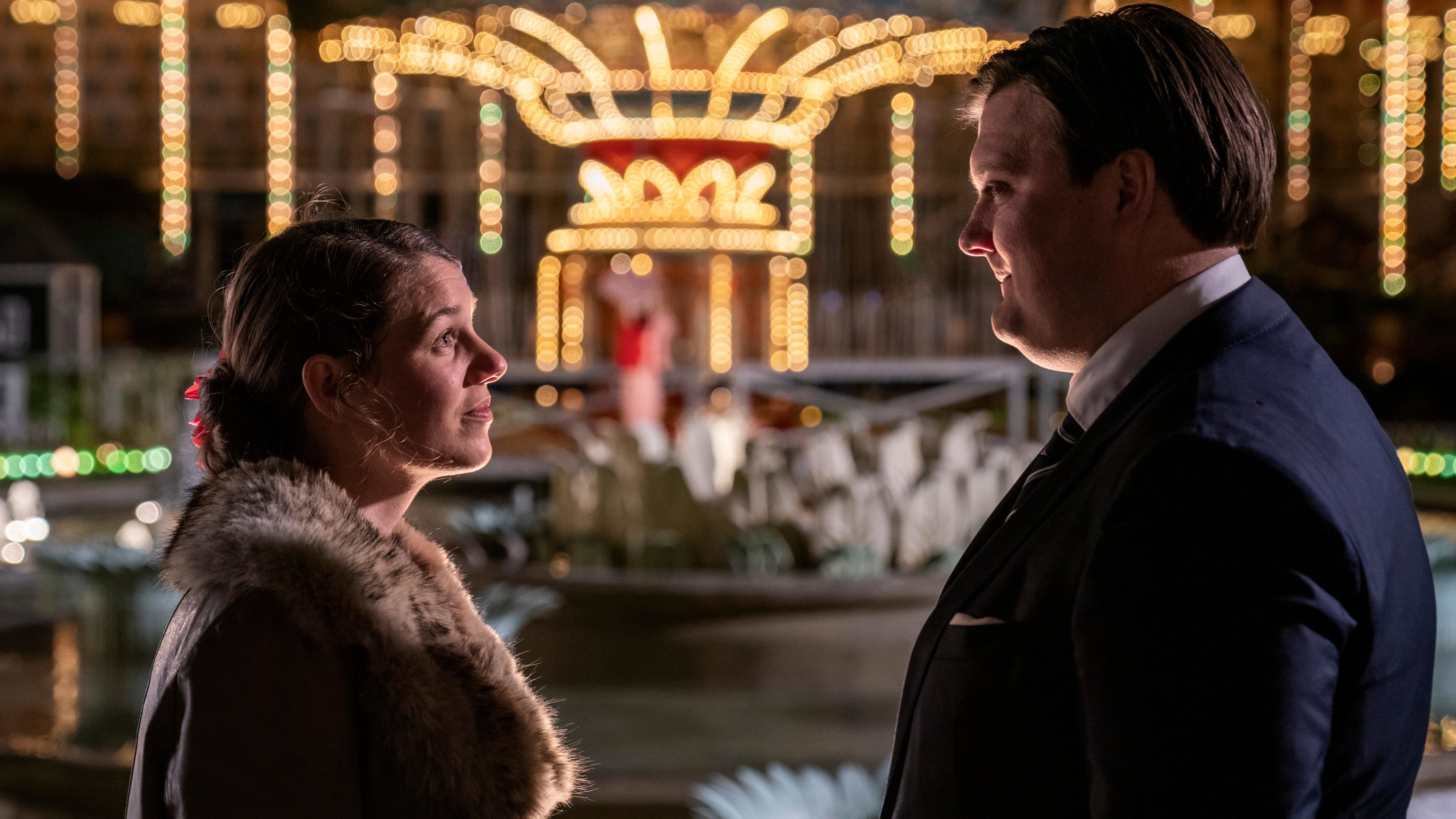 Viktor vs The World Background