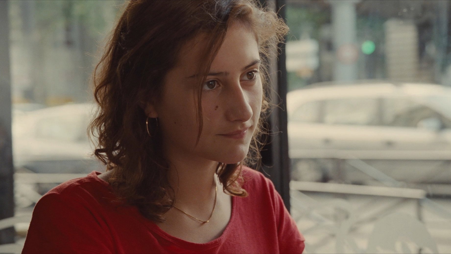 Goodbye First Love Background