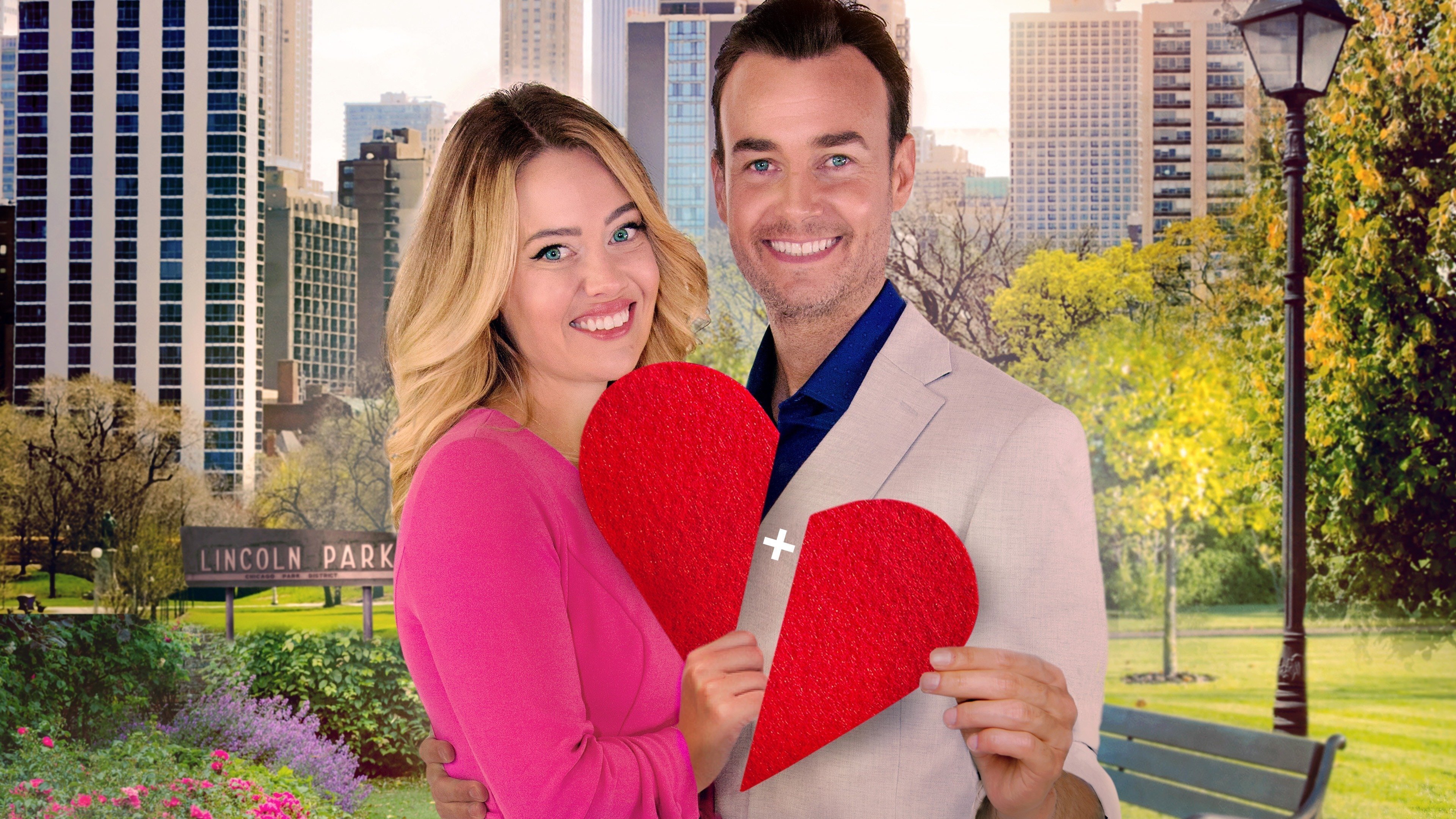 Love's Match Background