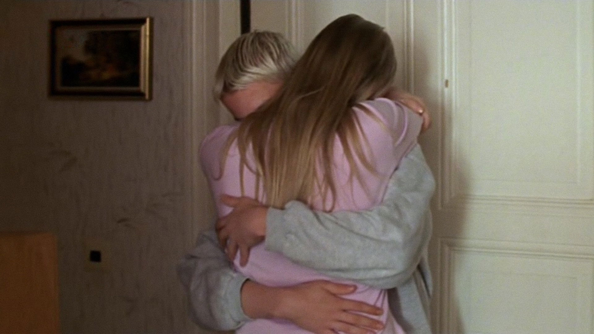 Be My Star Background