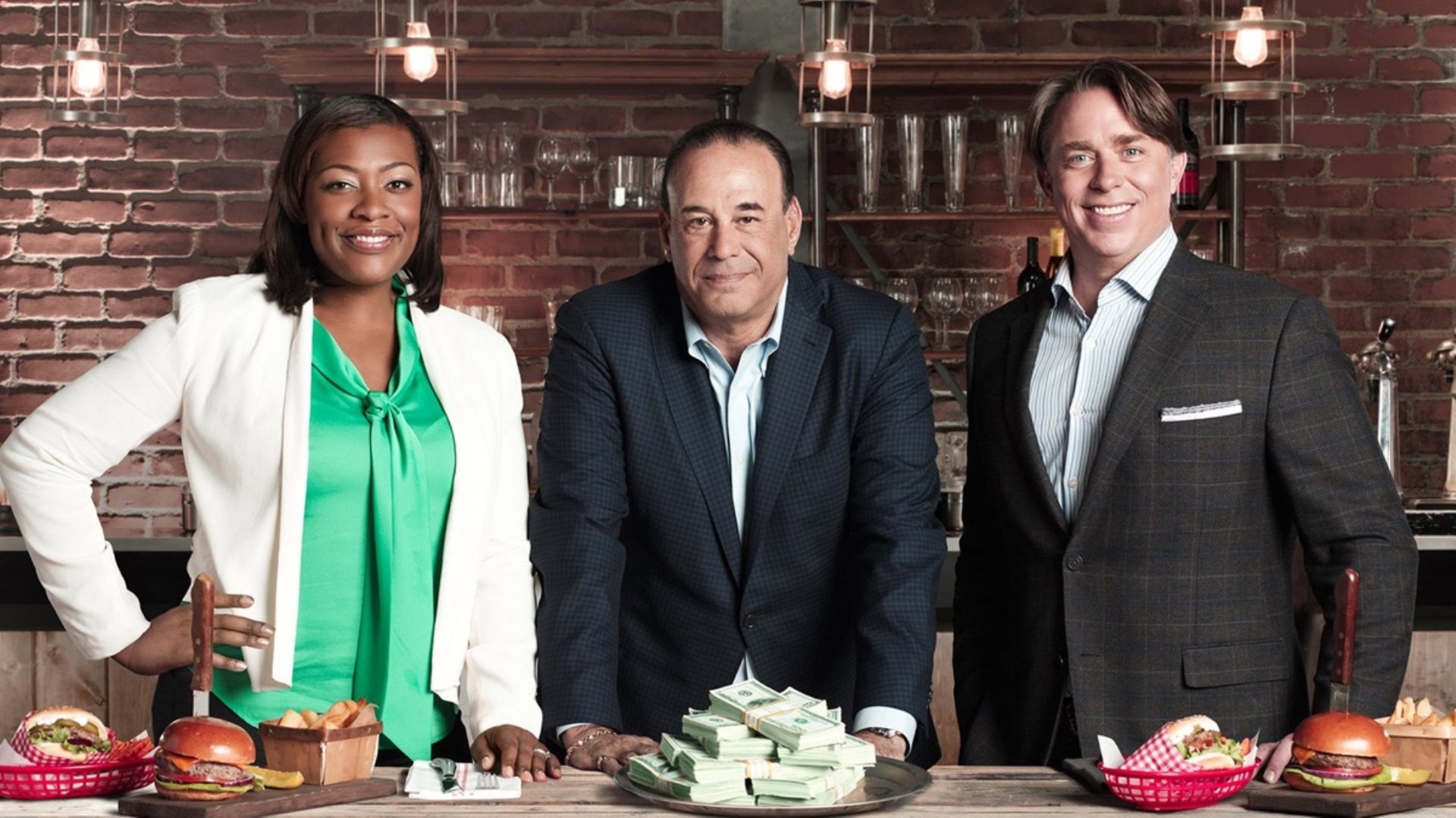 Hungry Investors Background