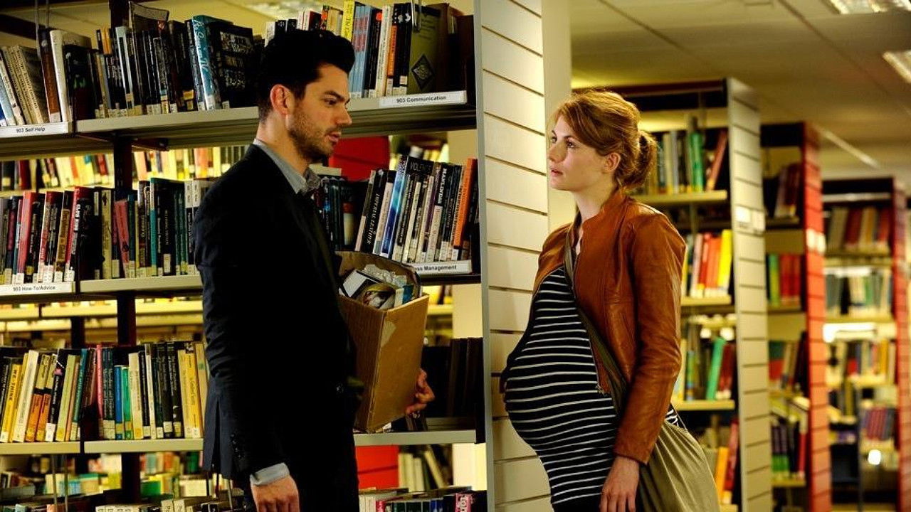 Hello Carter Background