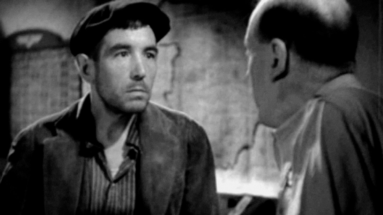 Days of Hope Background