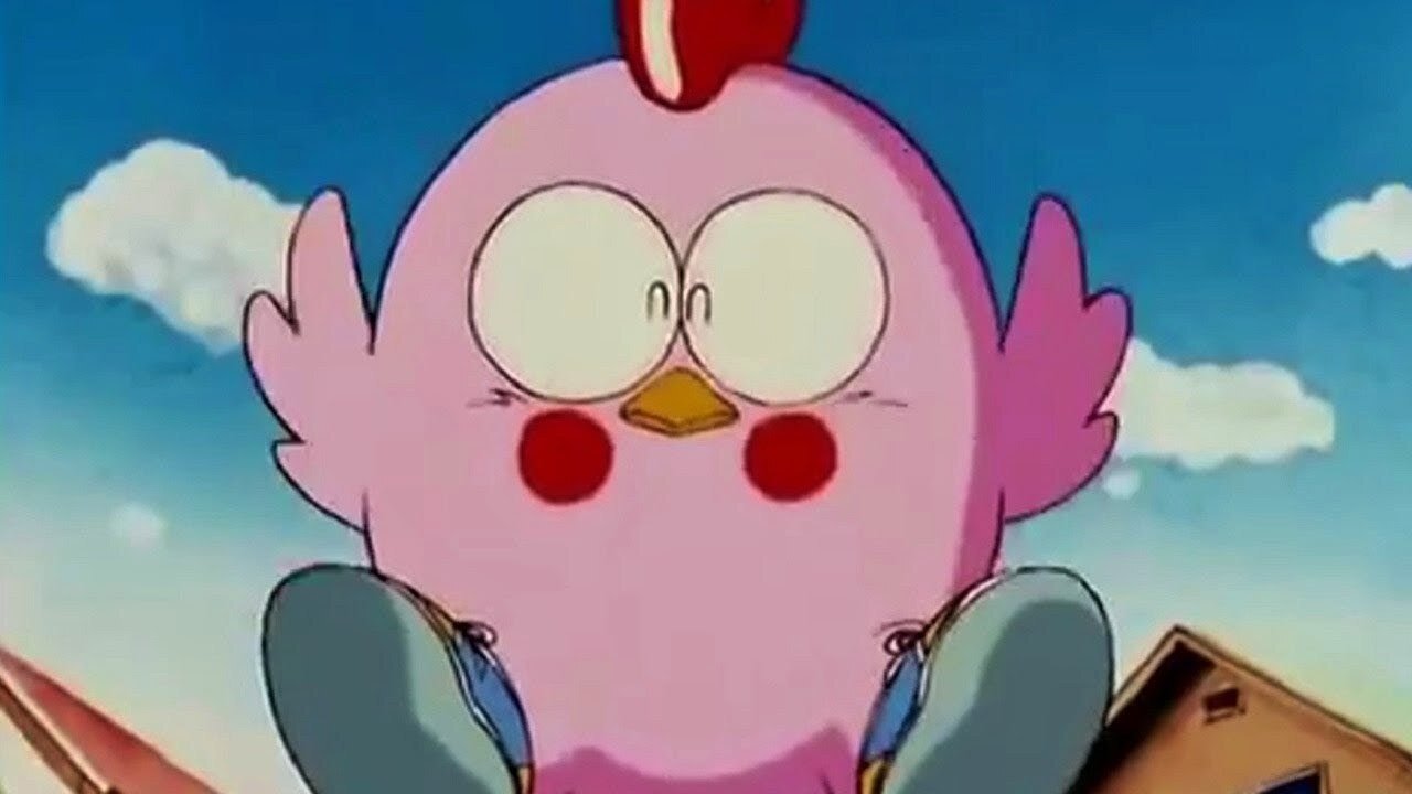 Gu-Gu Ganmo Background