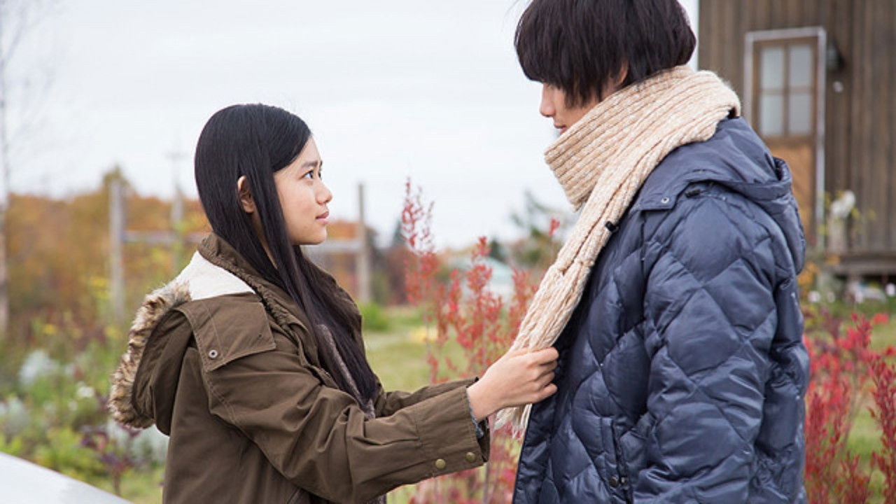 The Pearls of the Stone Man Background