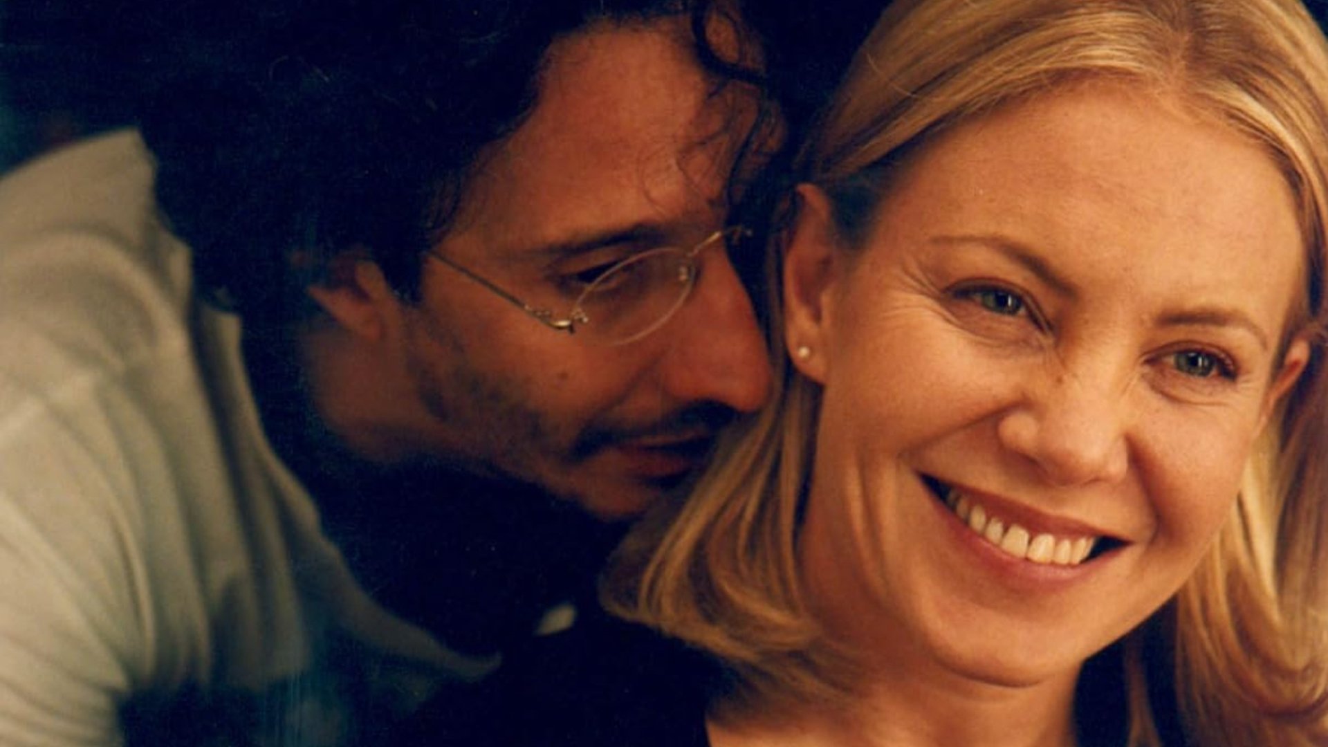 Vidas privadas Background