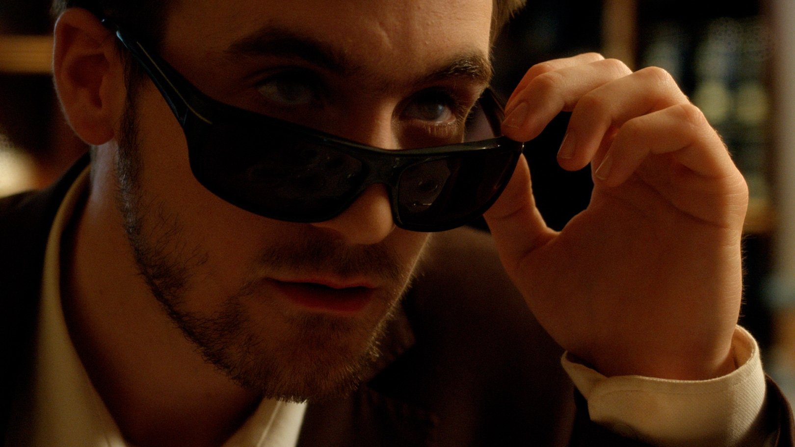 The Piano Tuner Background