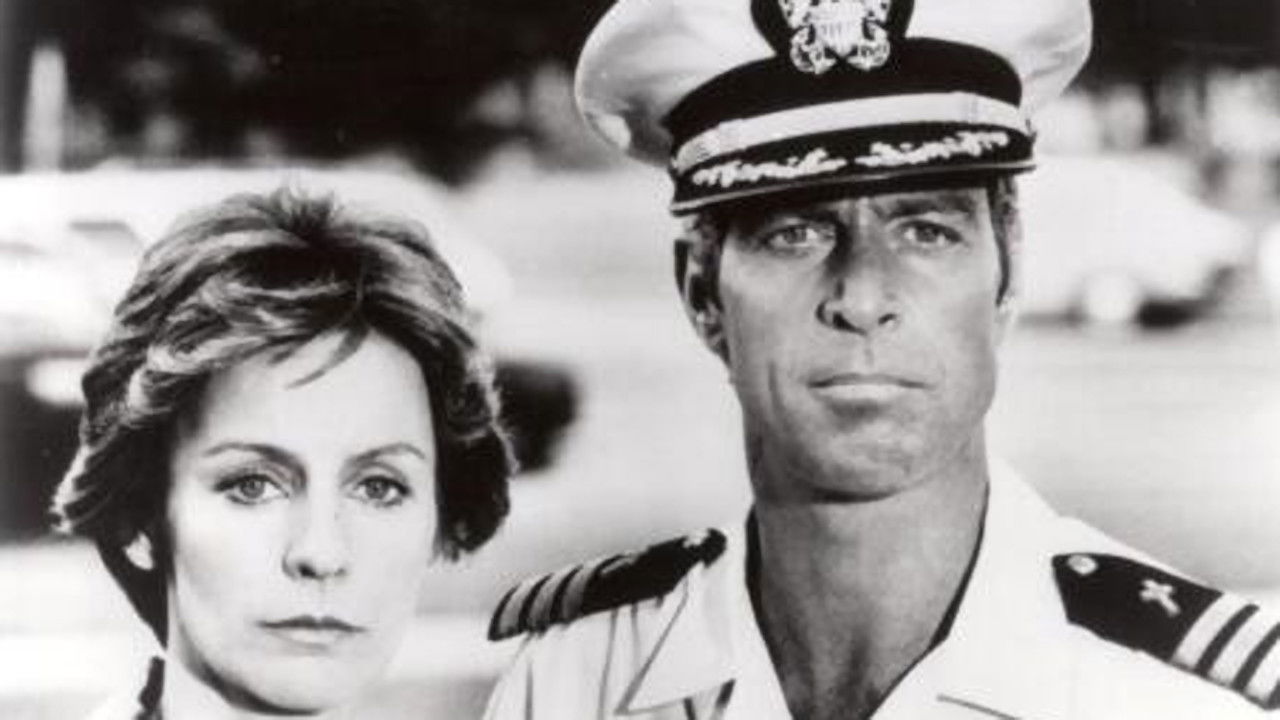 The Trial of Chaplain Jensen Background