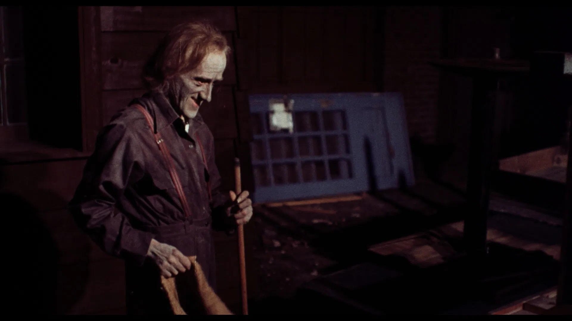 Malatesta’s Carnival of Blood Background