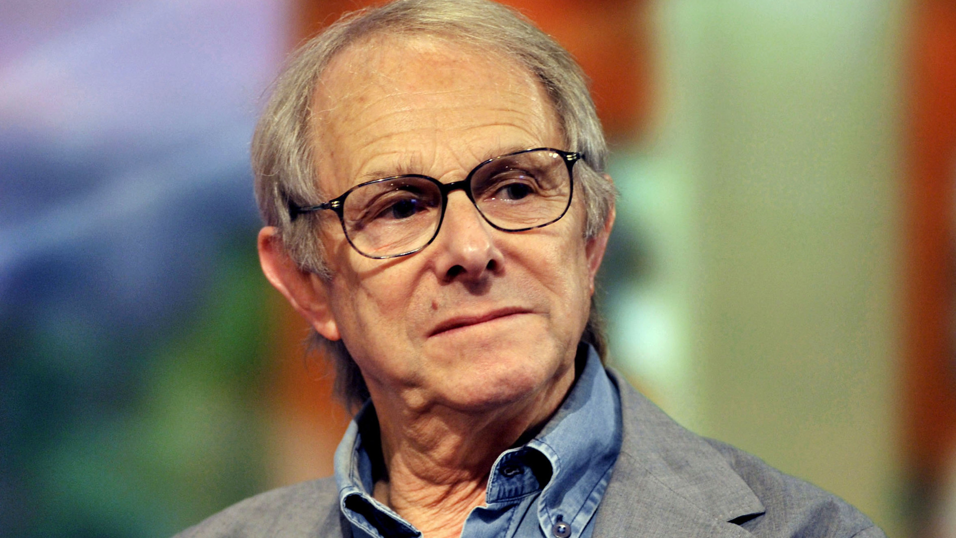 Versus: The Life and Films of Ken Loach Background