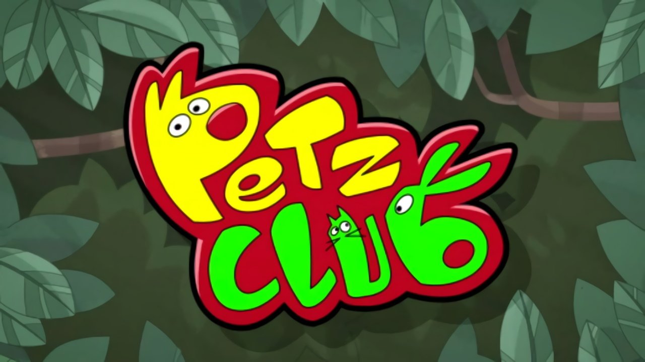 Petz Club Background