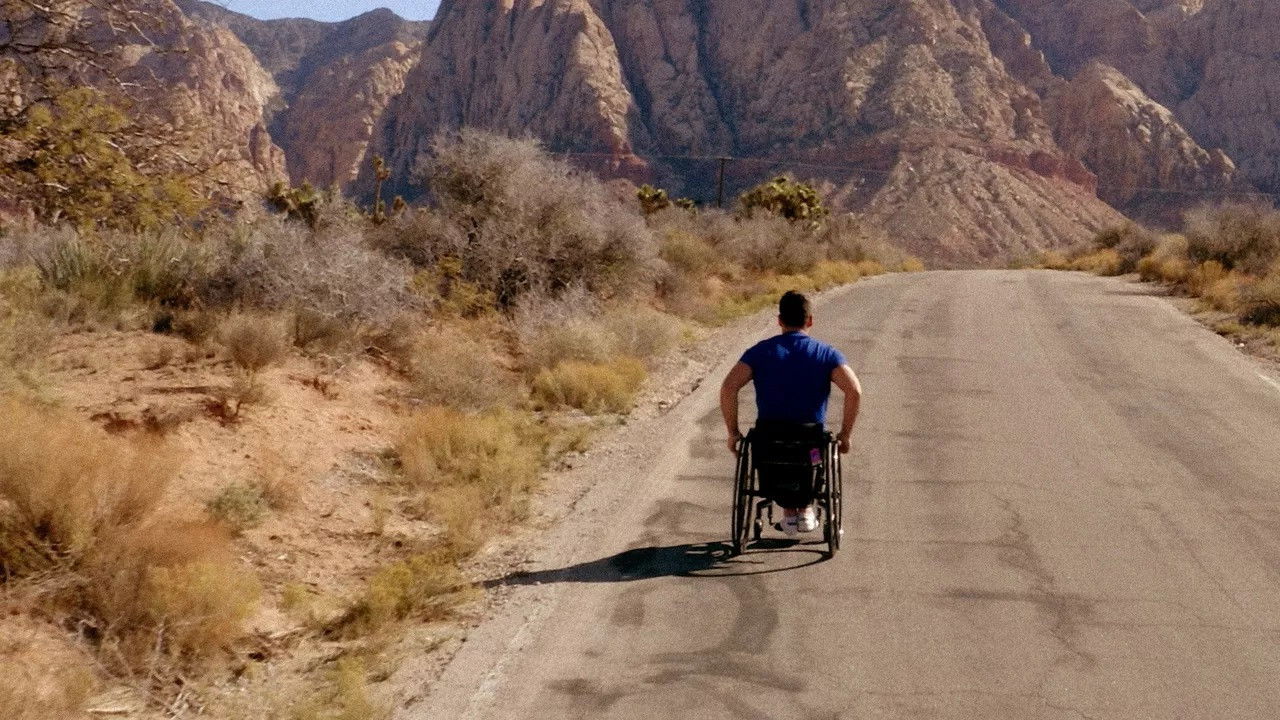 We Are People Background