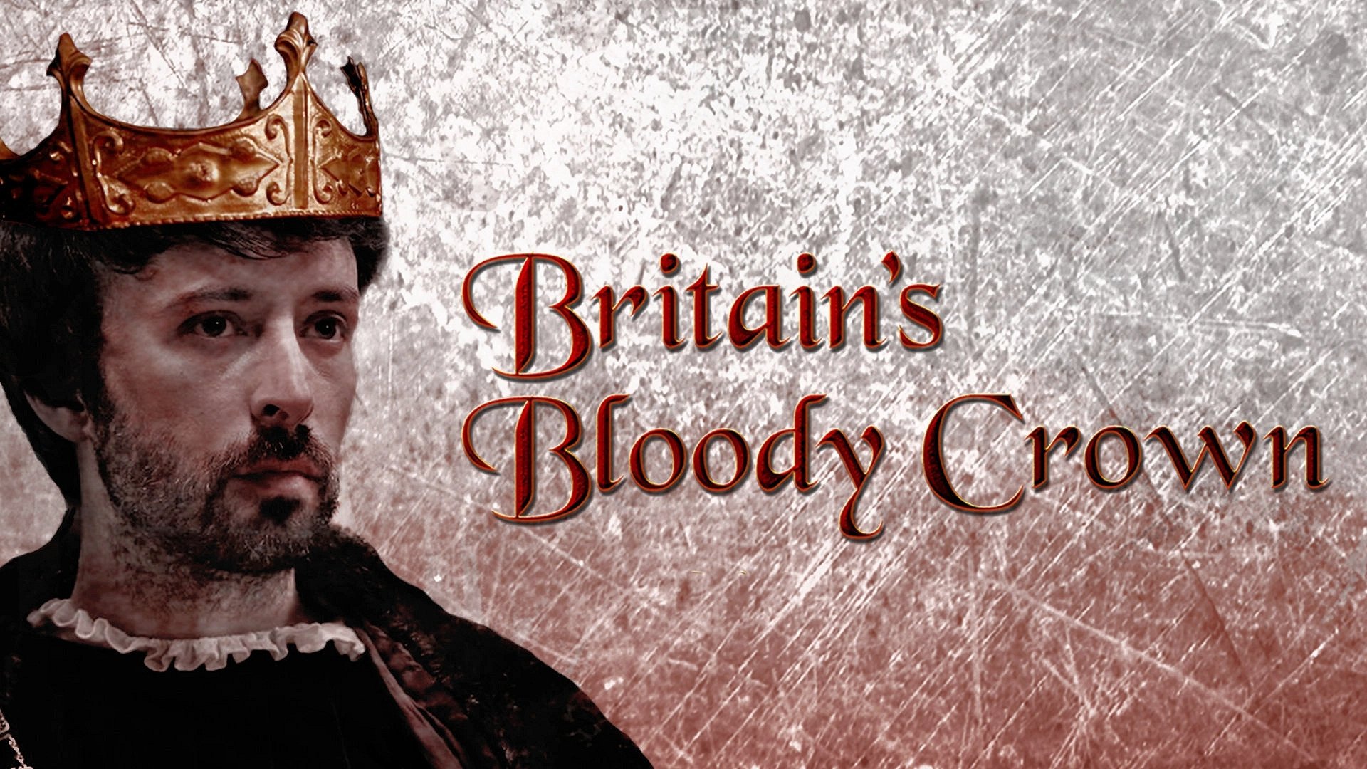 Britain's Bloody Crown Background