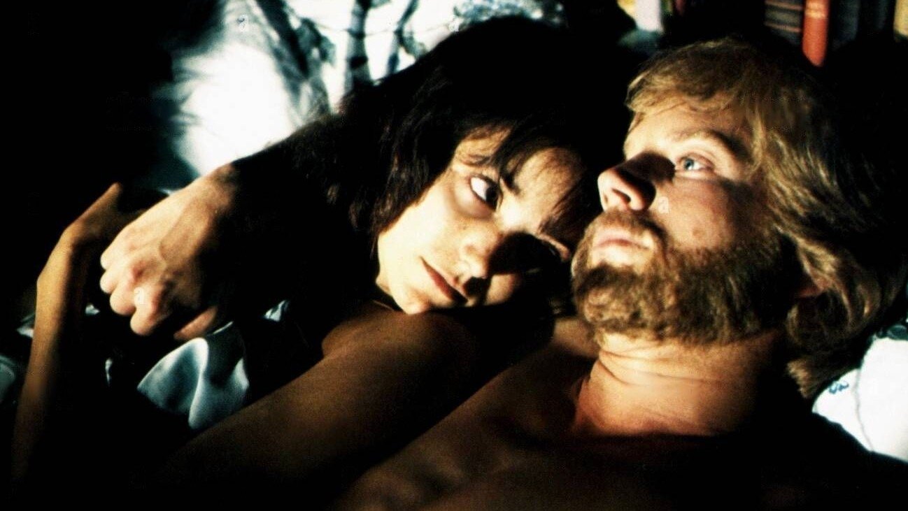 A Small Circle of Friends Background