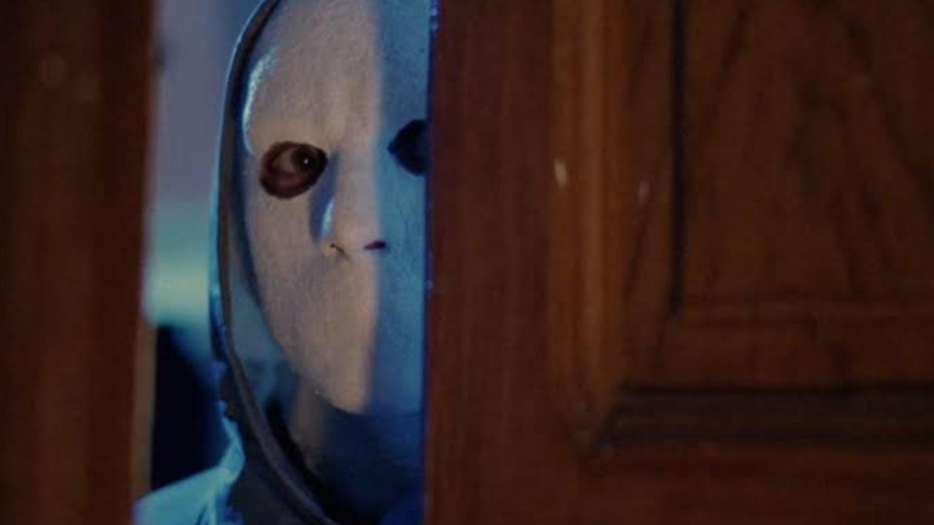 Al filo del hacha Background