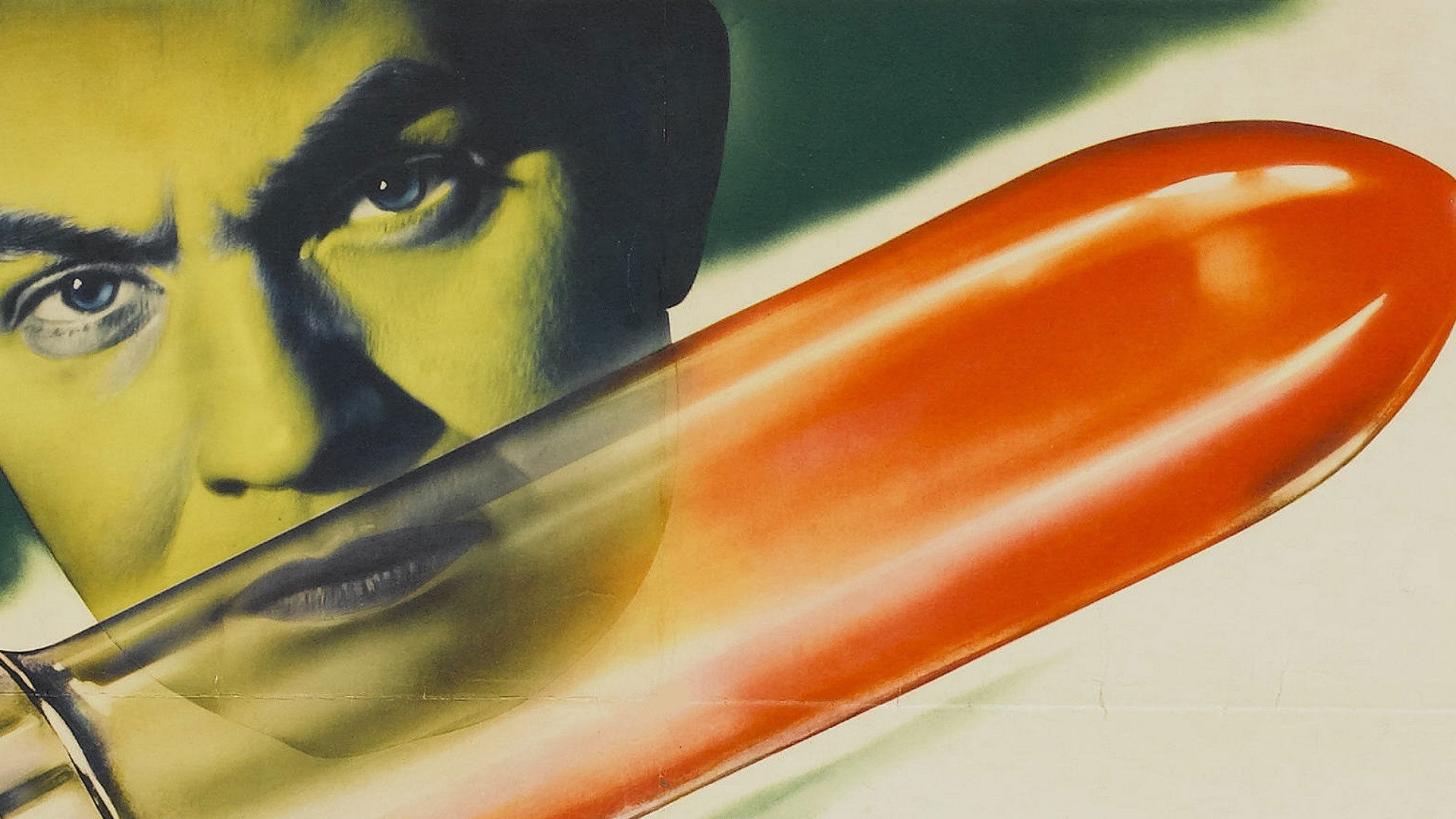 Dr. Ehrlich's Magic Bullet Background