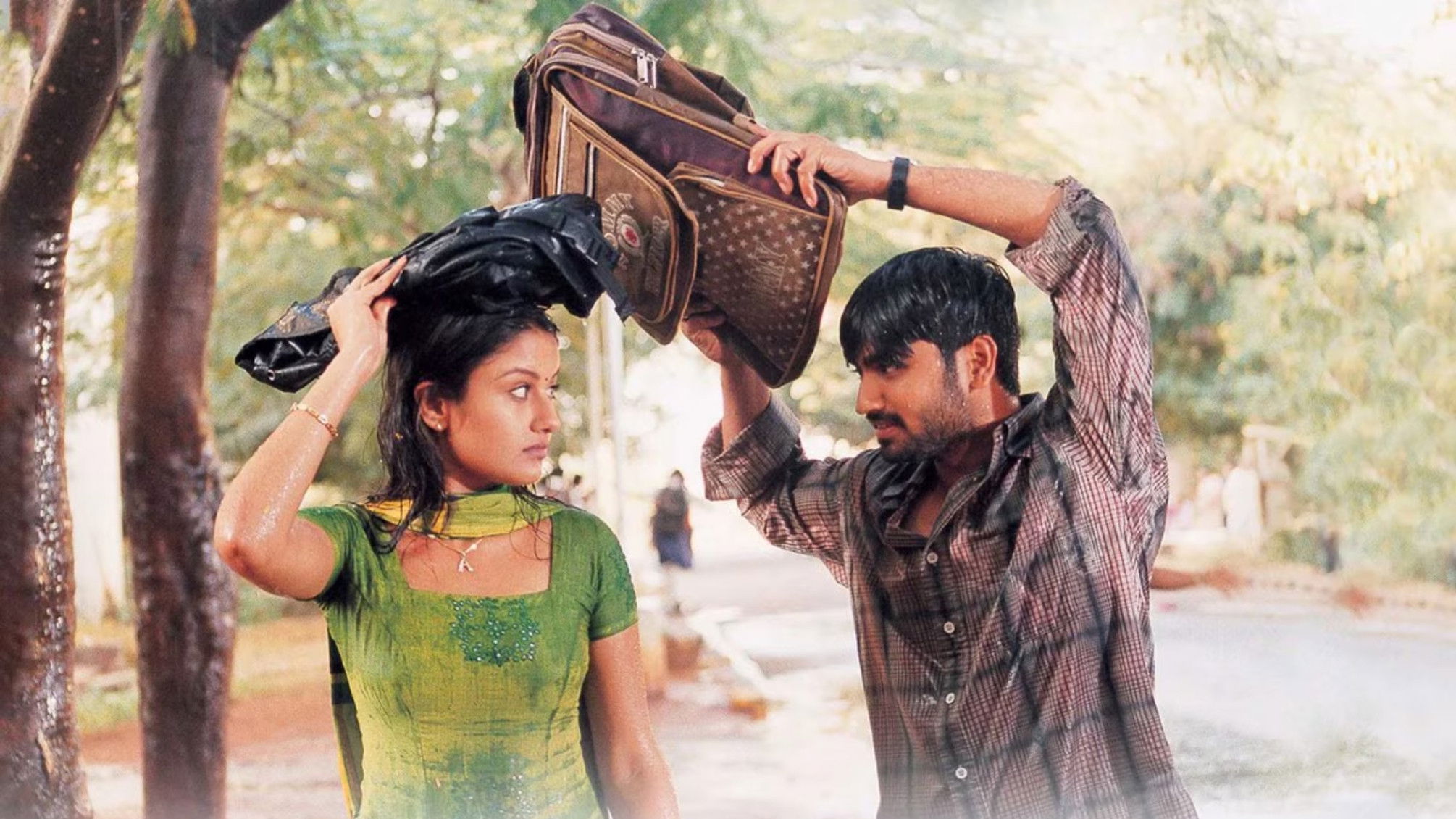 7G Rainbow Colony Background