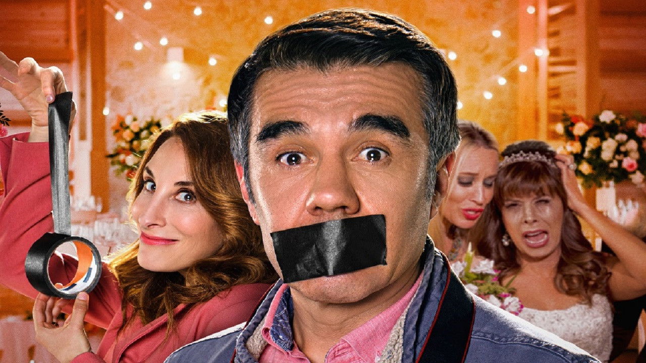 Pena Ajena Background