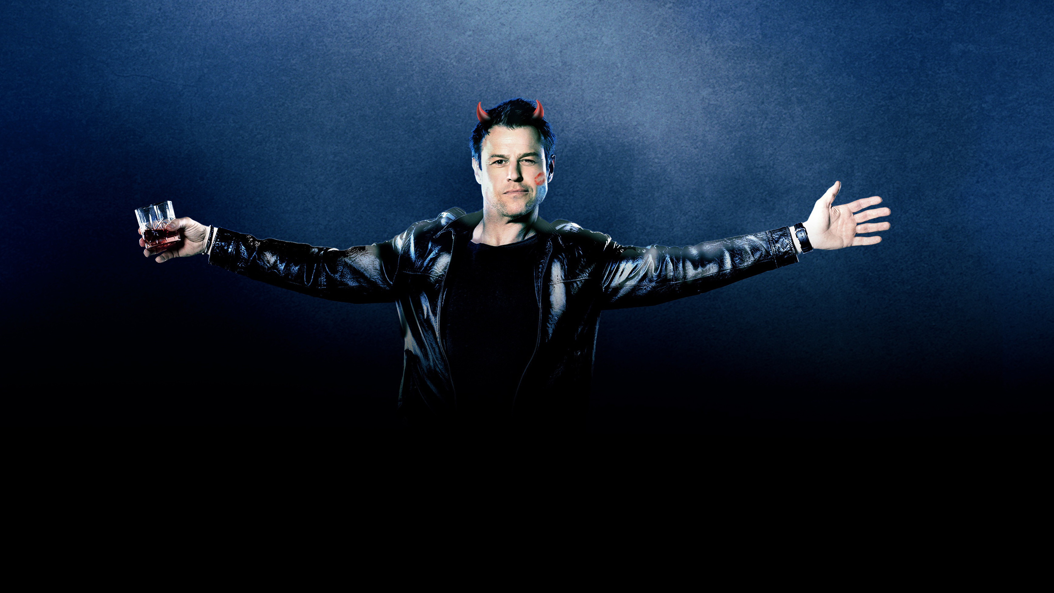 Doctor Doctor Background