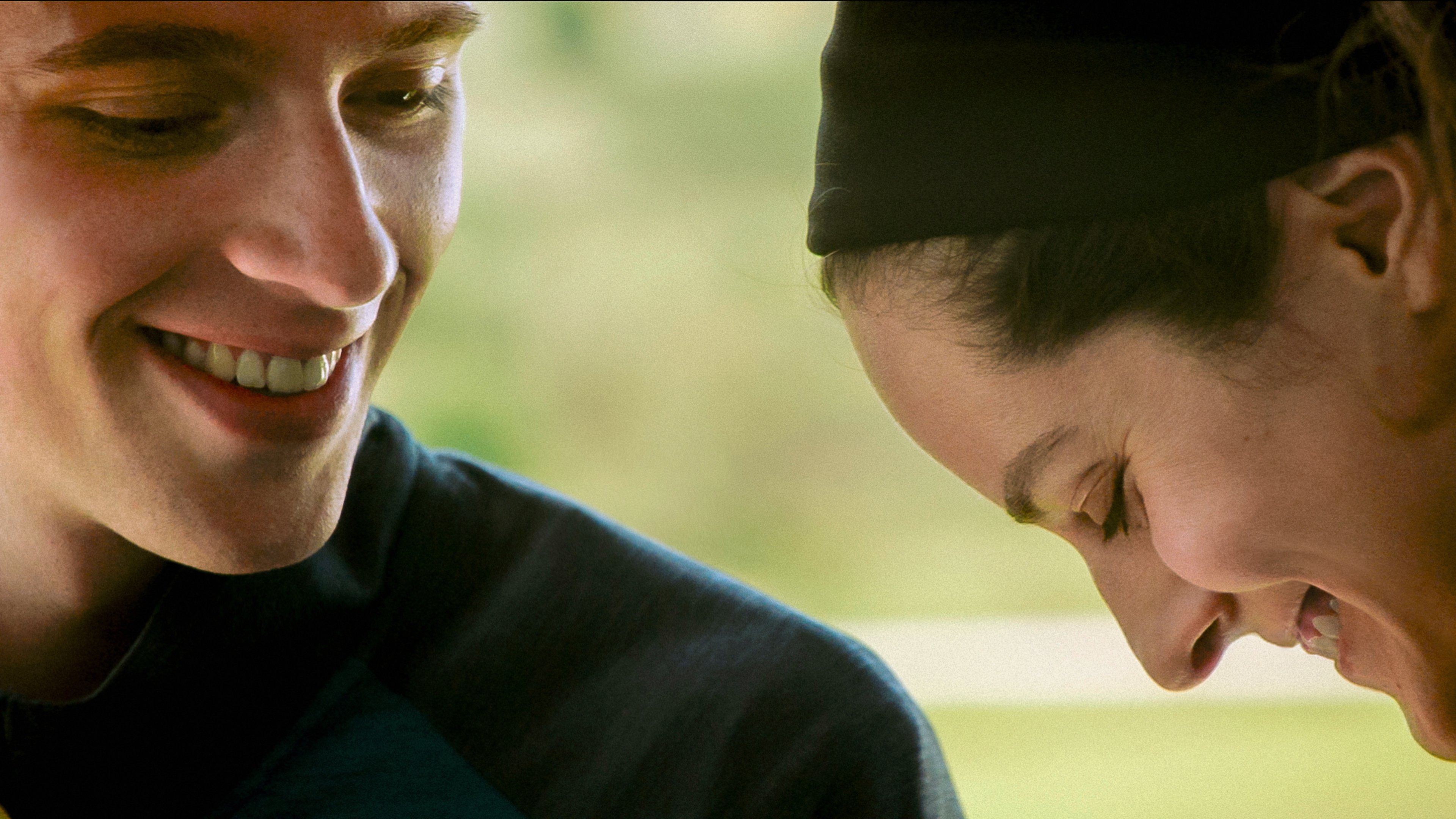 Soul Mates Background