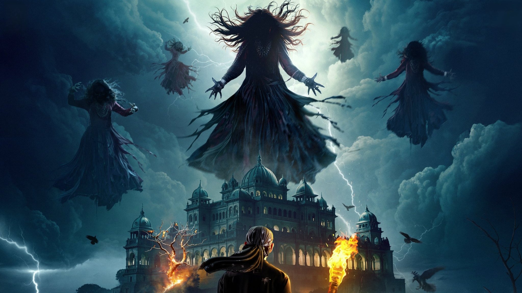 Bhool Bhulaiyaa 3 Background