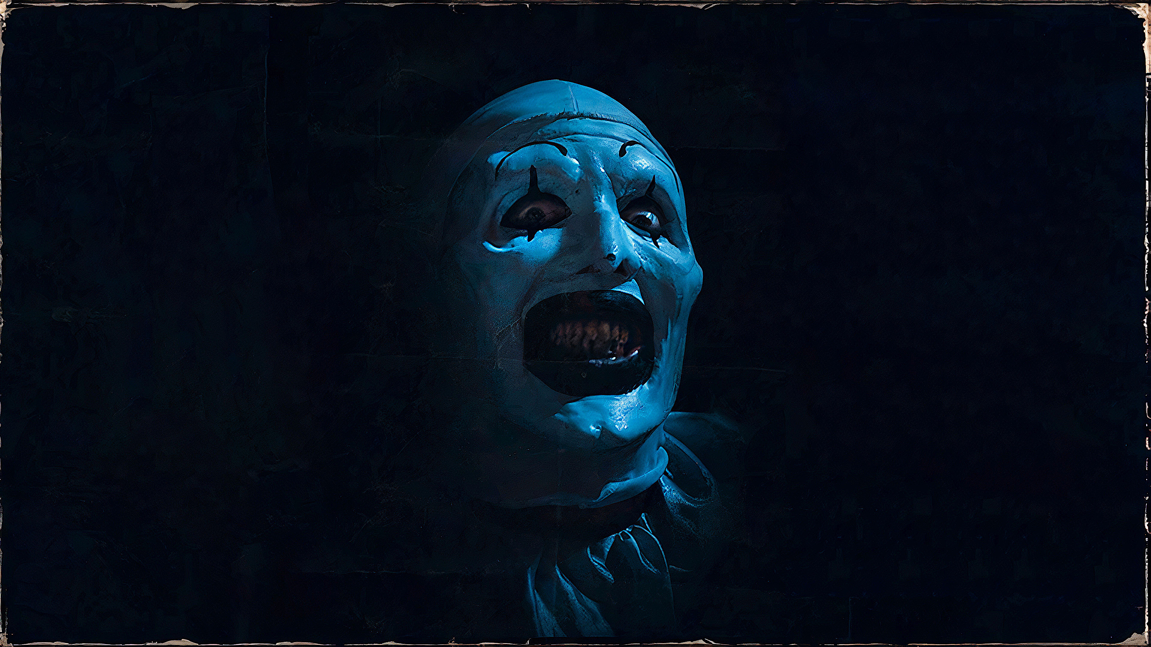 Terrifier Background