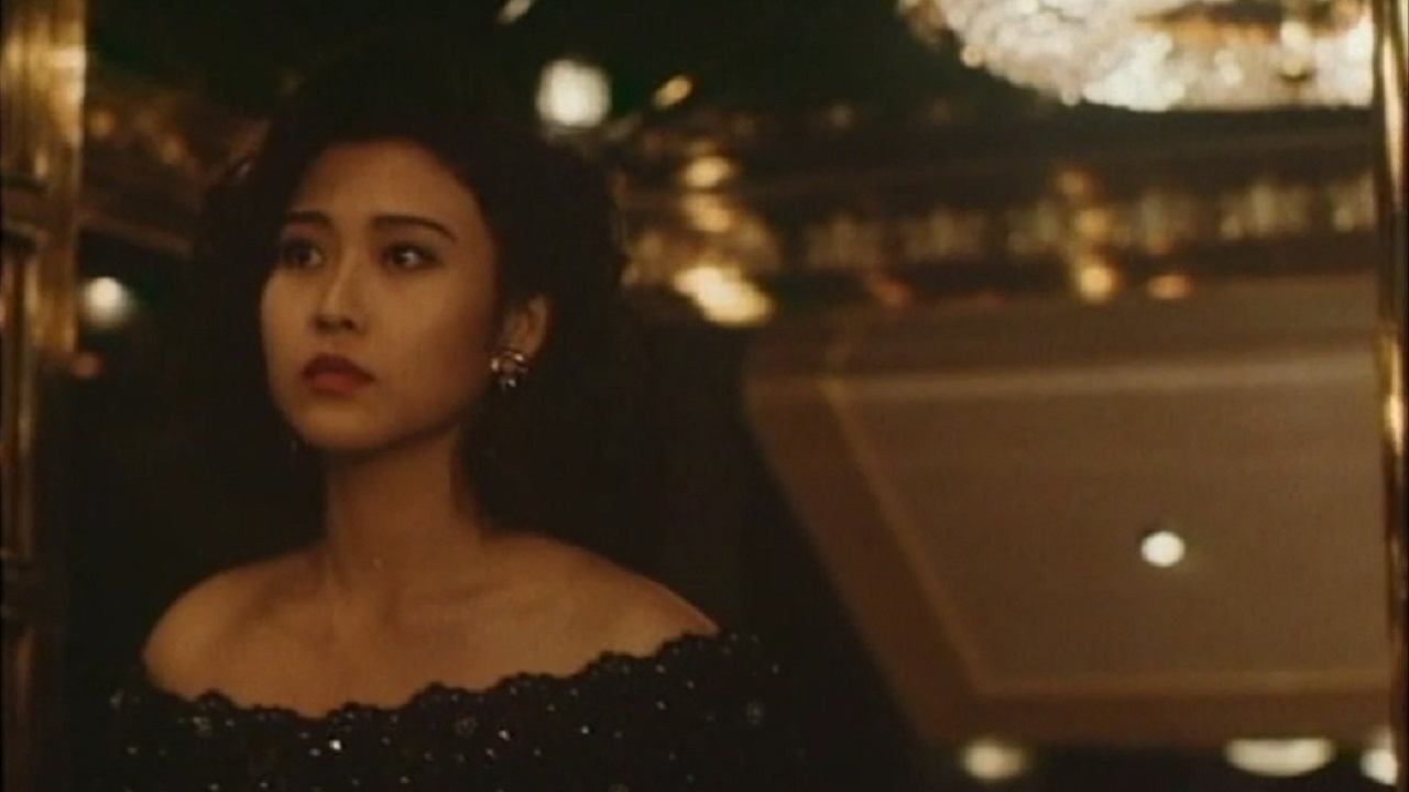 Pretty Woman Background