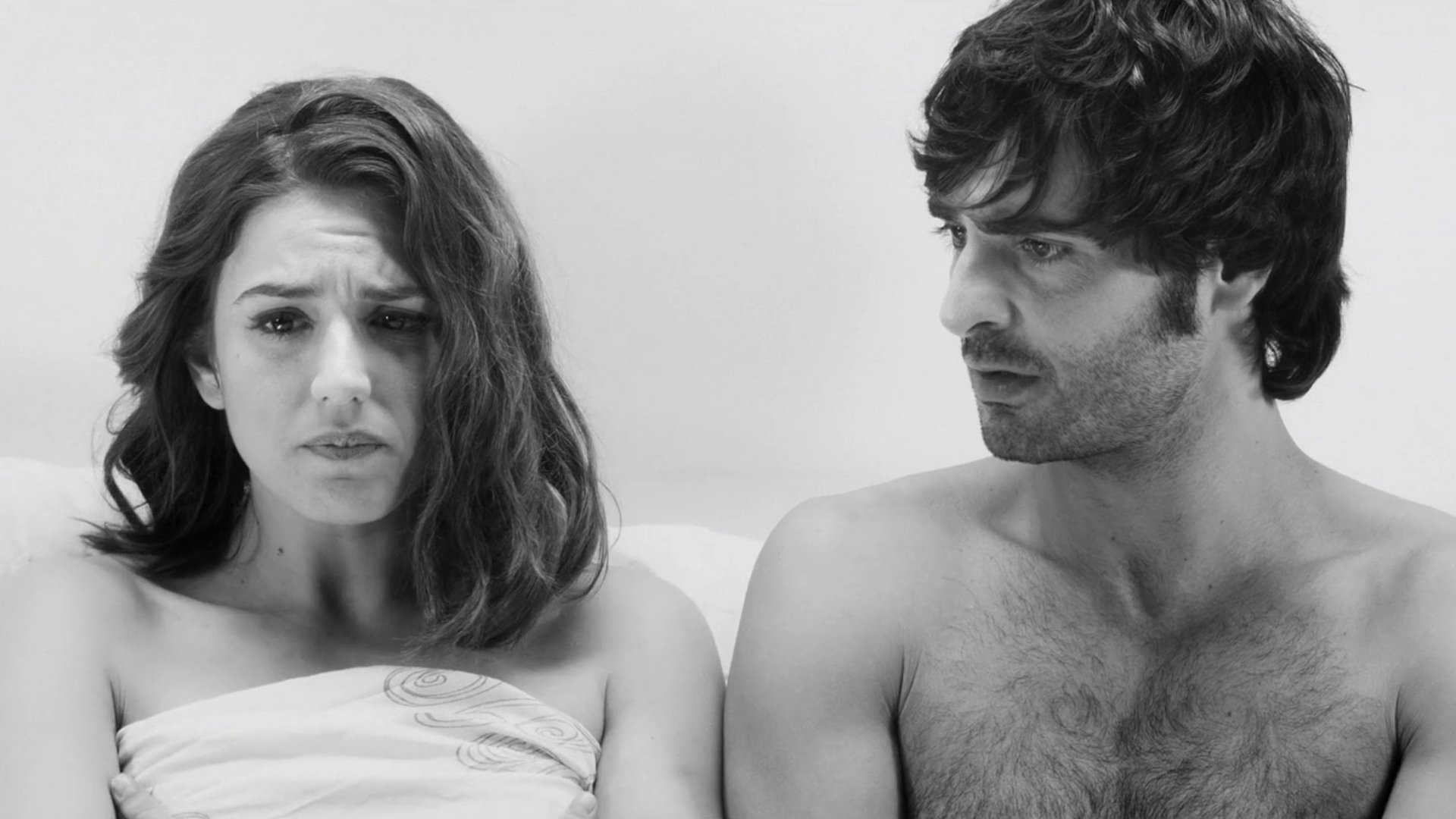 Sinécdoque: Una historia de amour fou Background