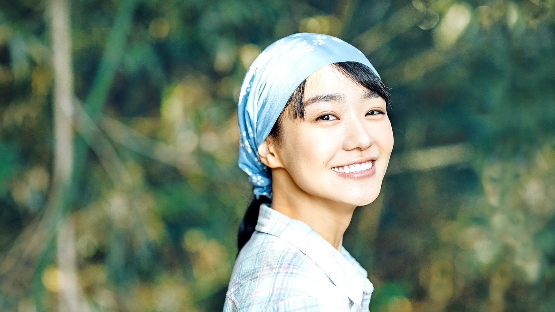 Haruka's Pottery Background