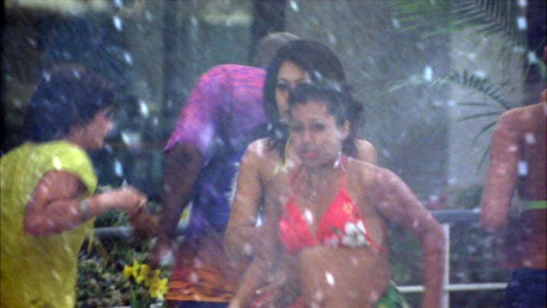 Absolute Zero Background