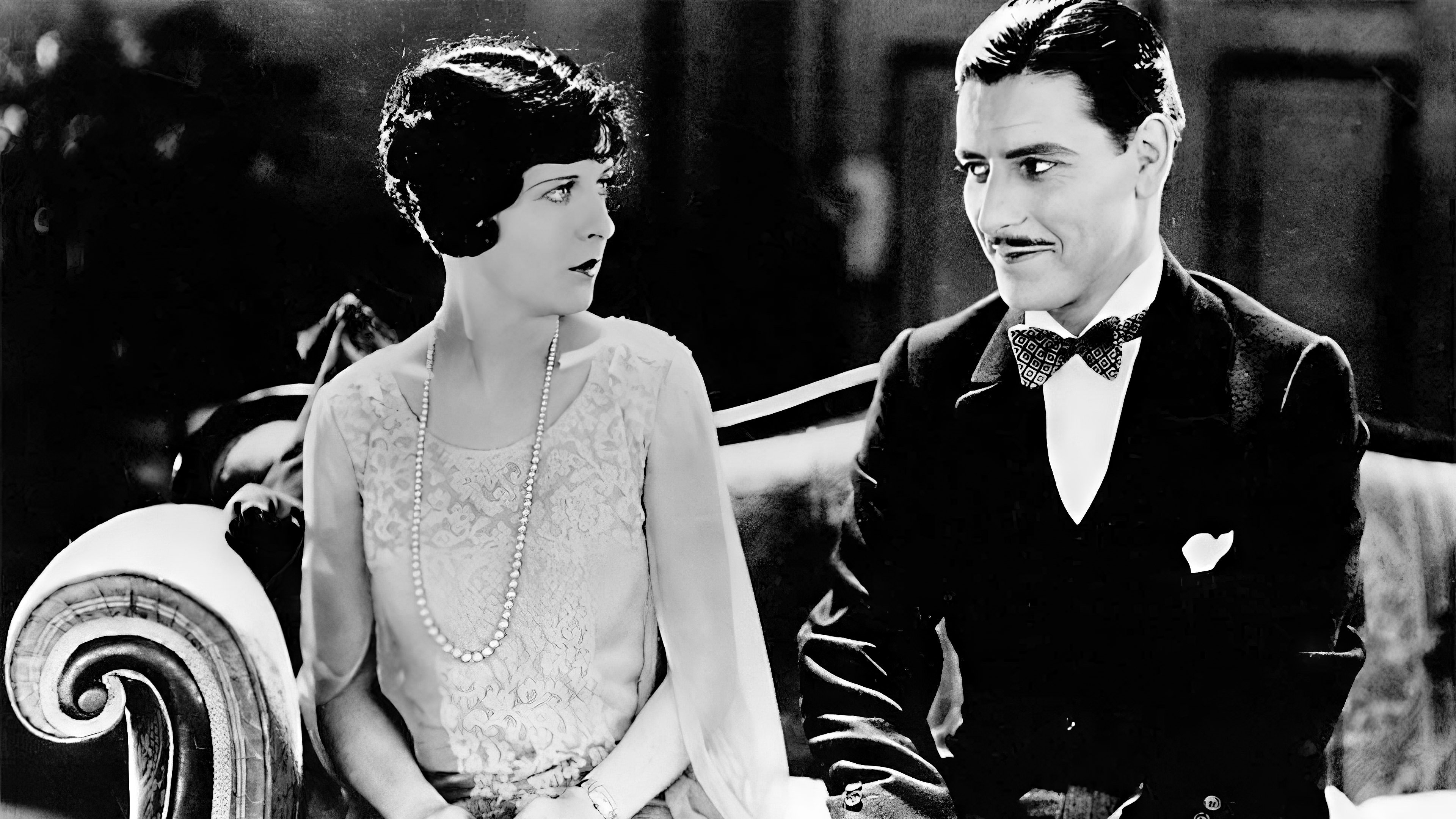 Lady Windermere's Fan Background