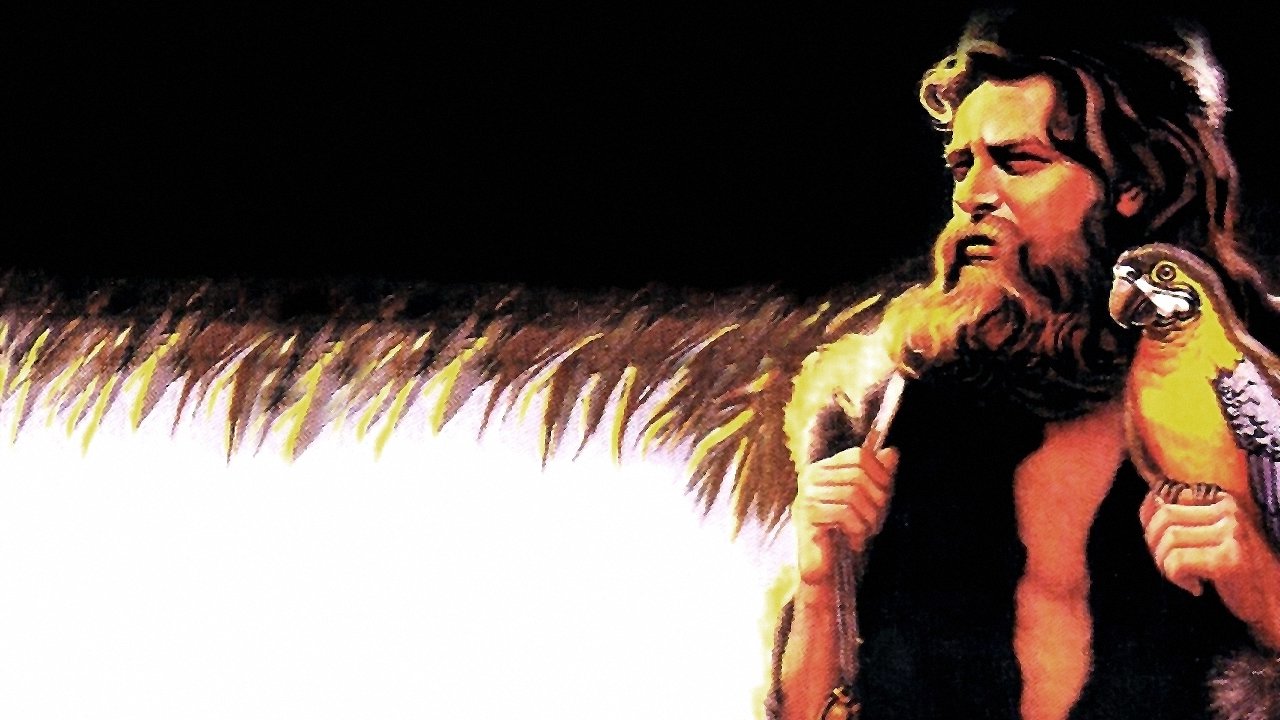 Robinson Crusoe Background