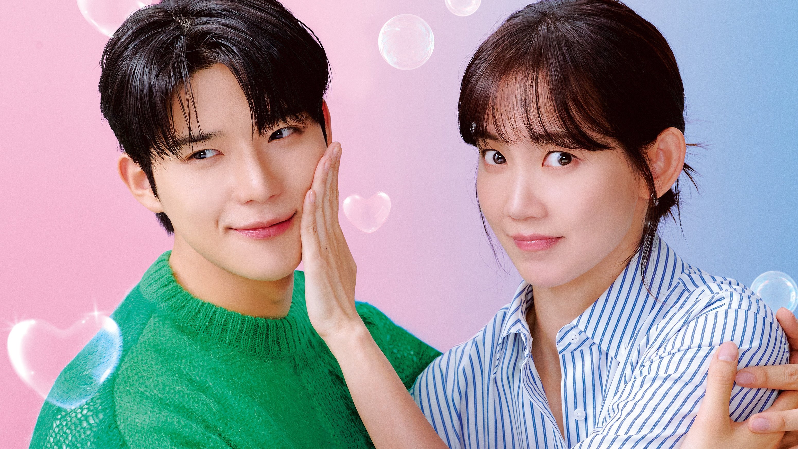 Cinderella at 2AM Background