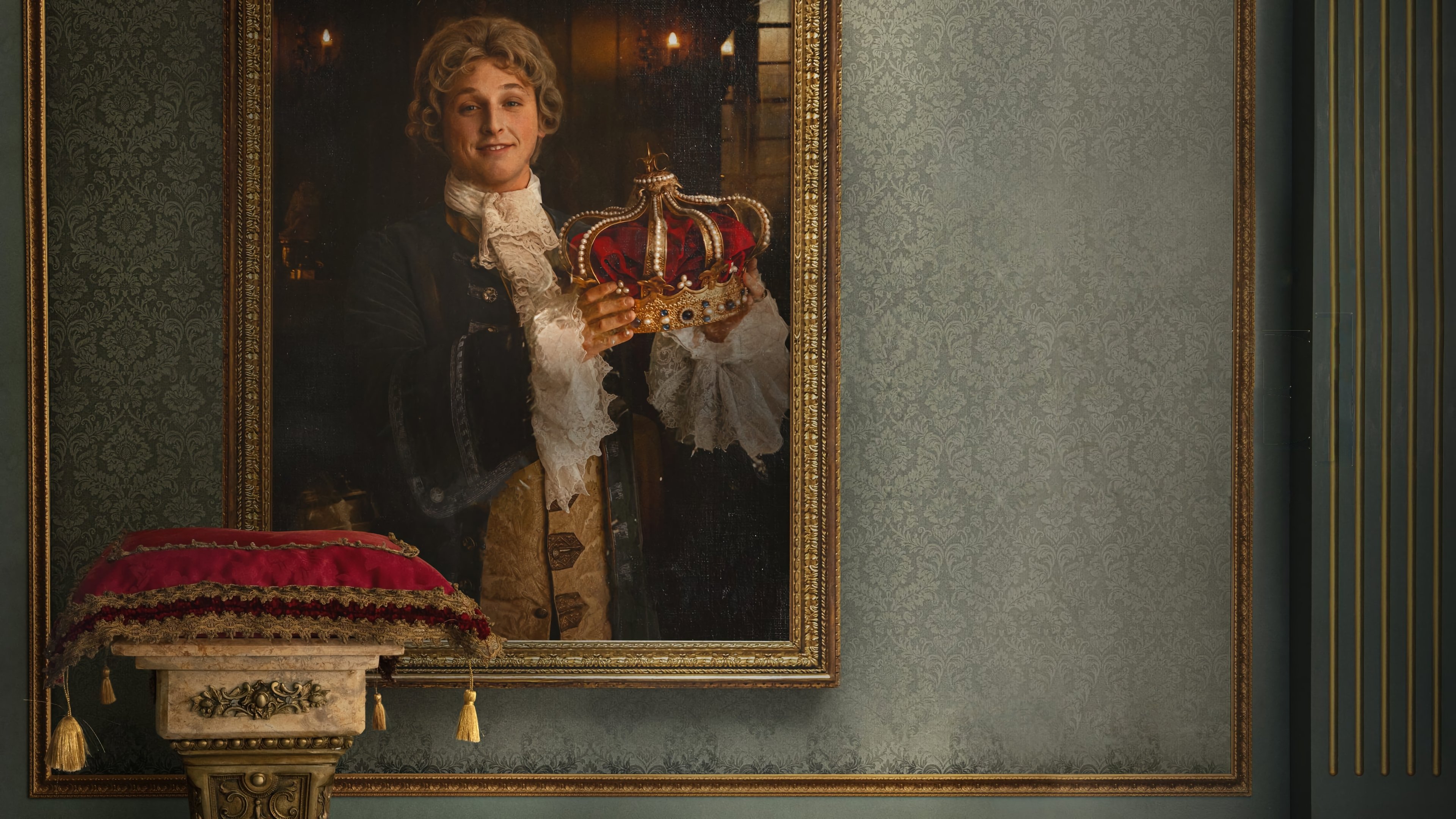 La vida breve Background