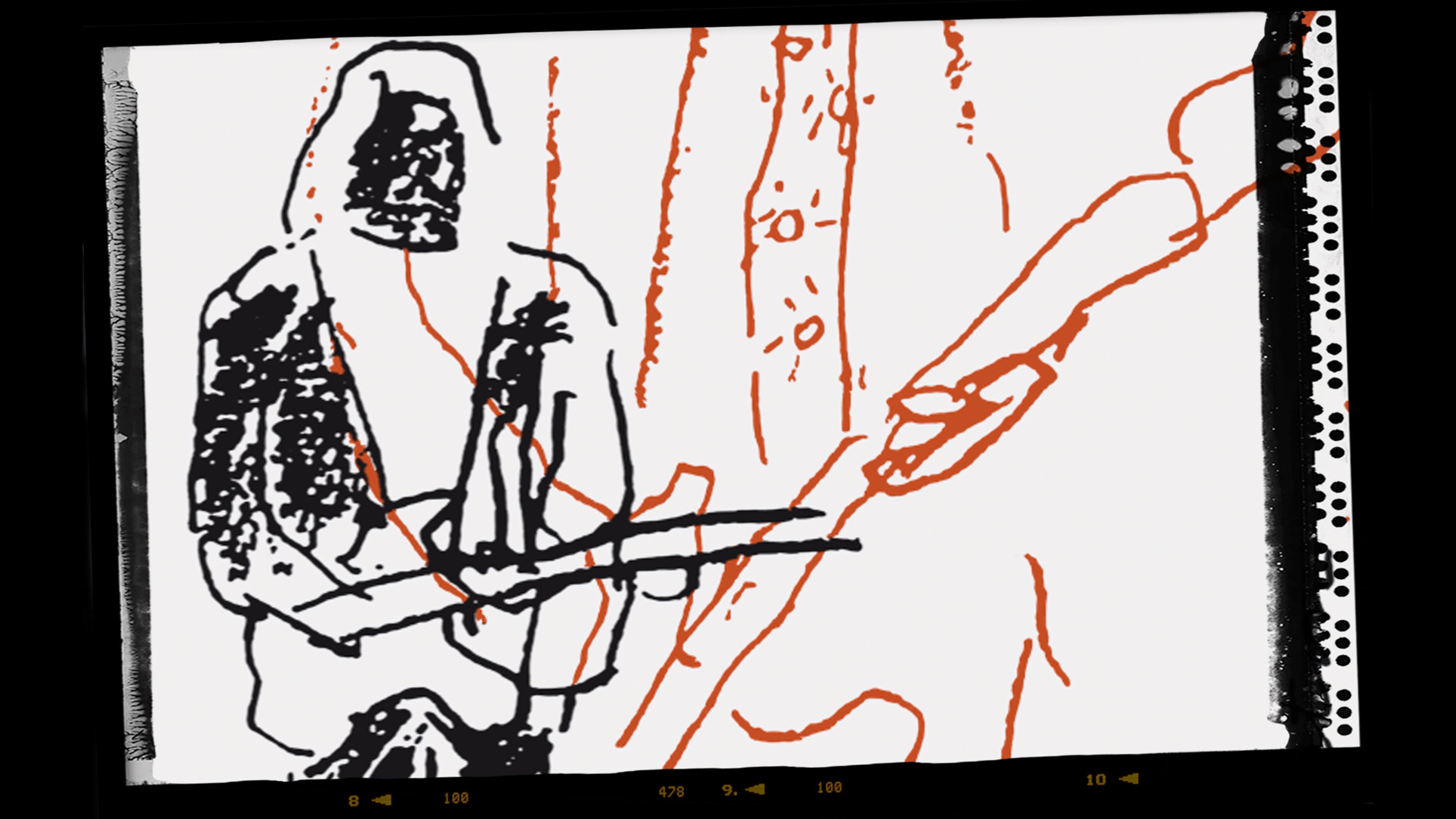 Eric Clapton: The Definitive 24 Nights - Rock Background