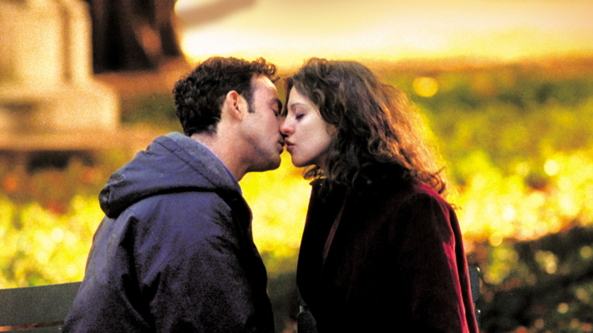 Happenstance Background