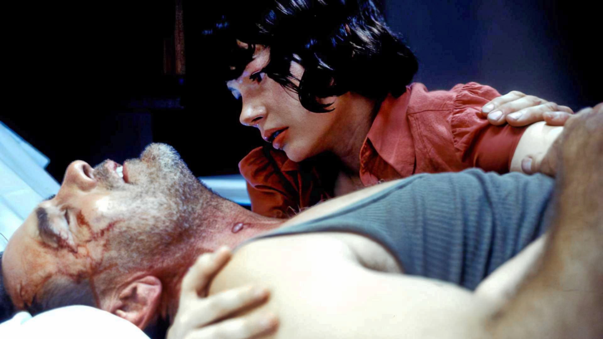 Land of Plenty Background