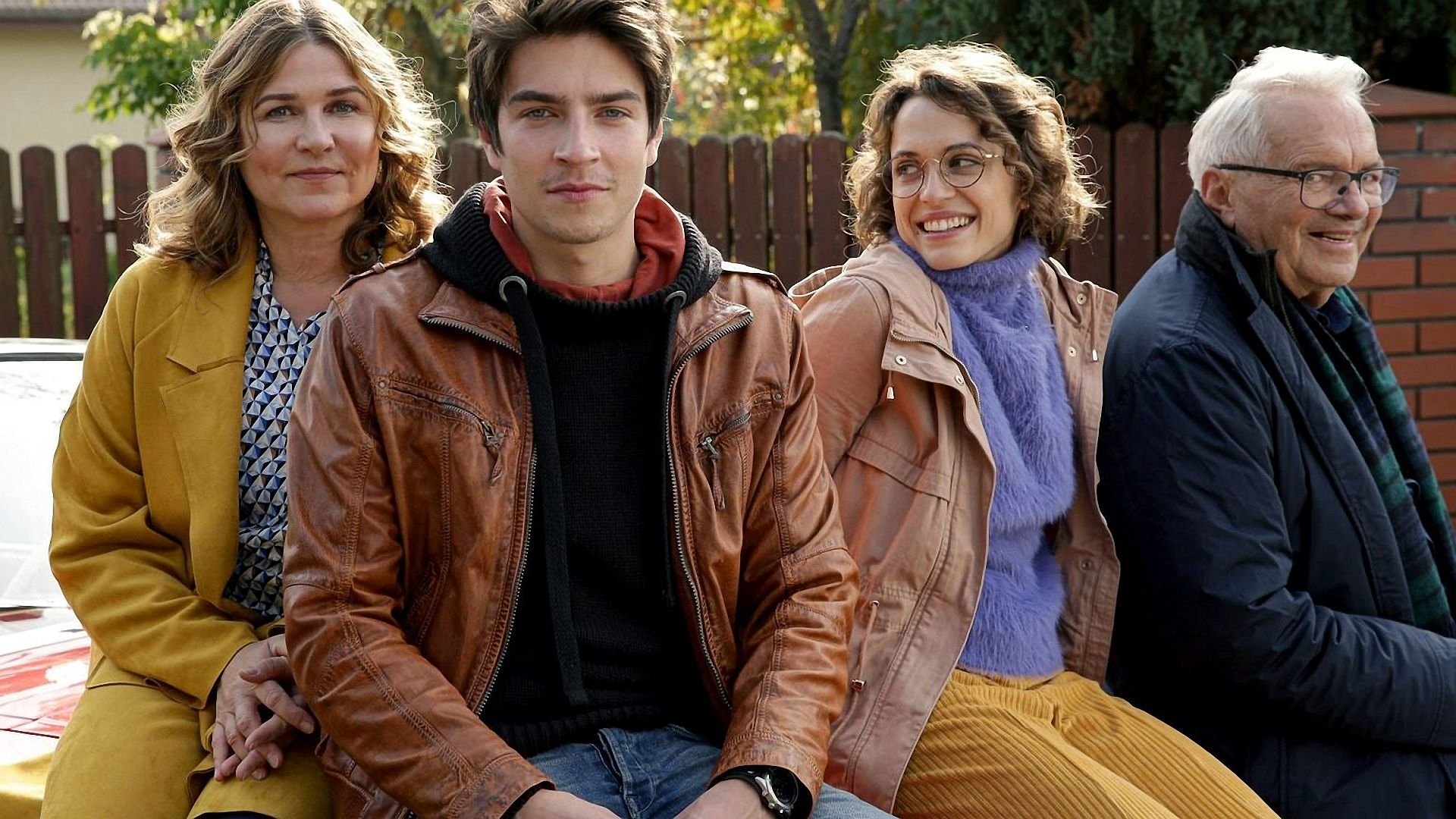 Mishmash, or Egg Nogg 3 Background