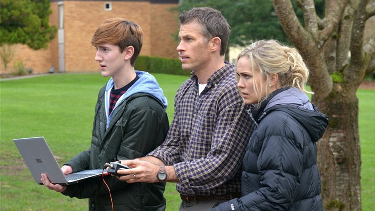 Asteroid: Final Impact Background