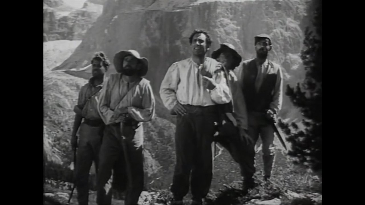 Giovanni de Medici: The Leader Background