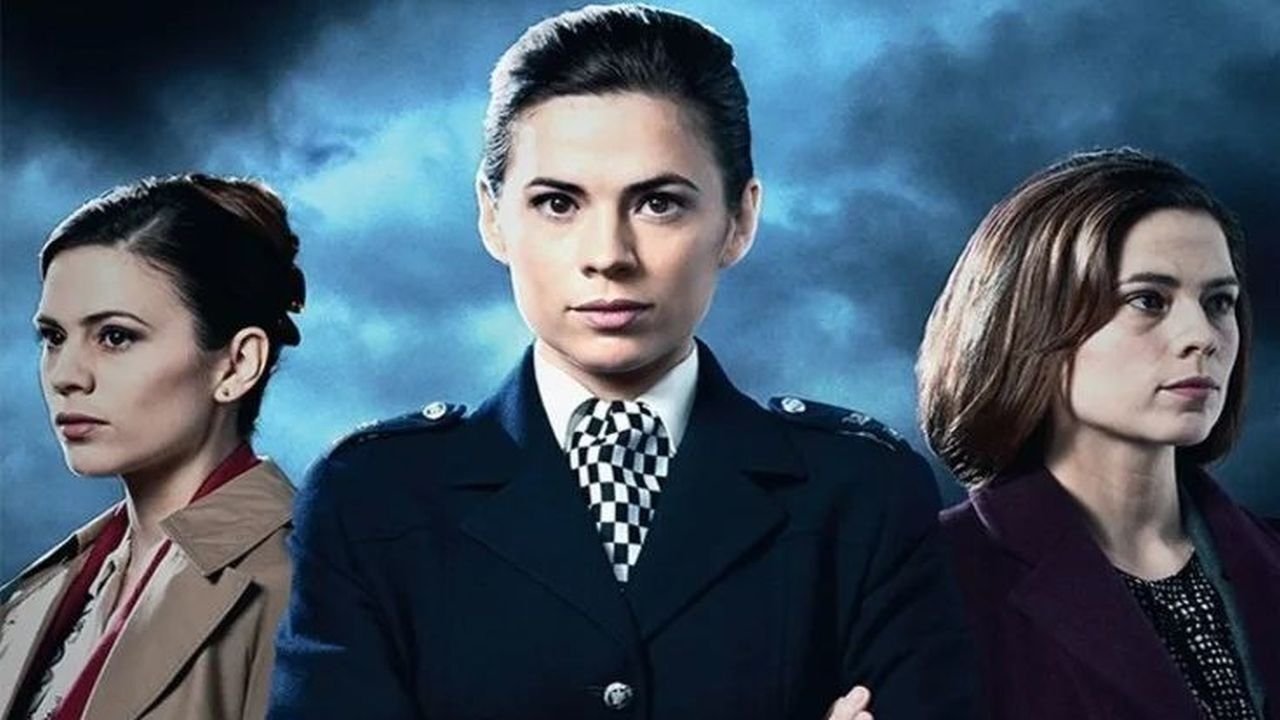 Life of Crime Background