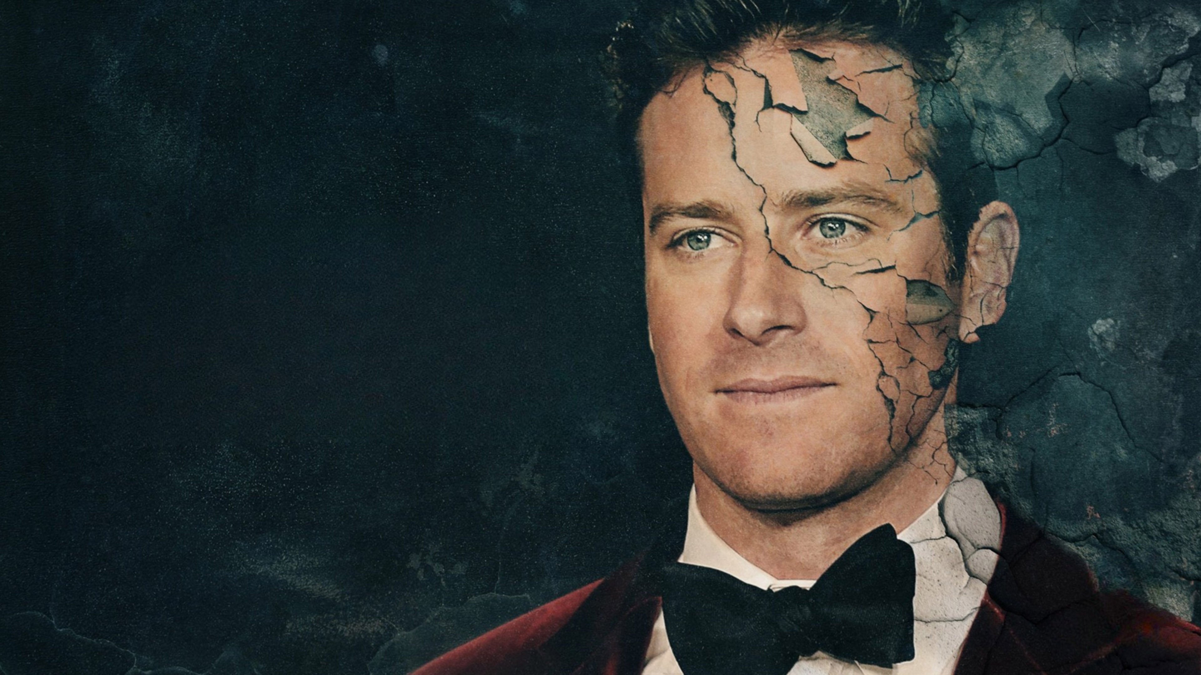 House of Hammer Background