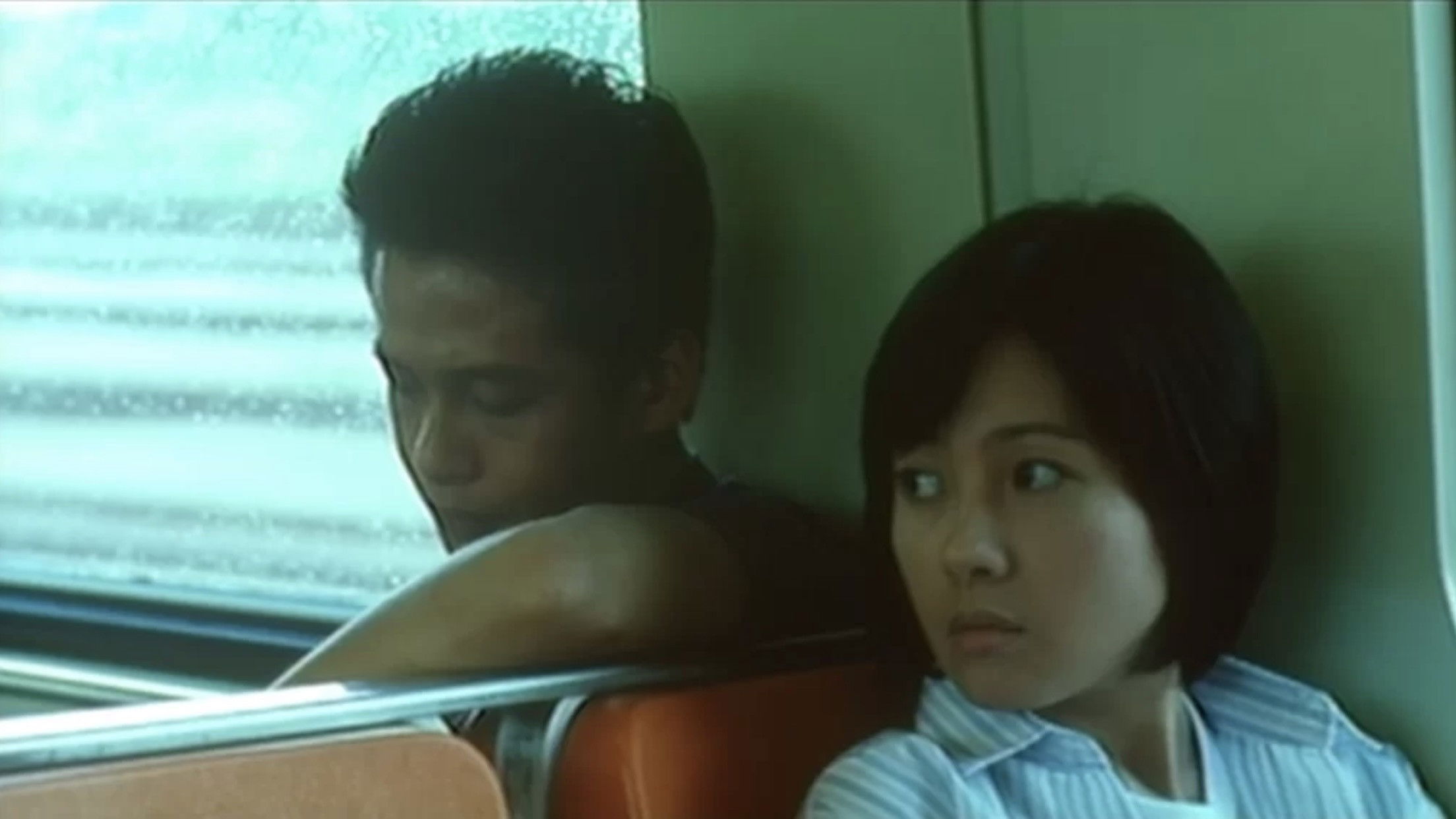 Ordinary Heroes Background