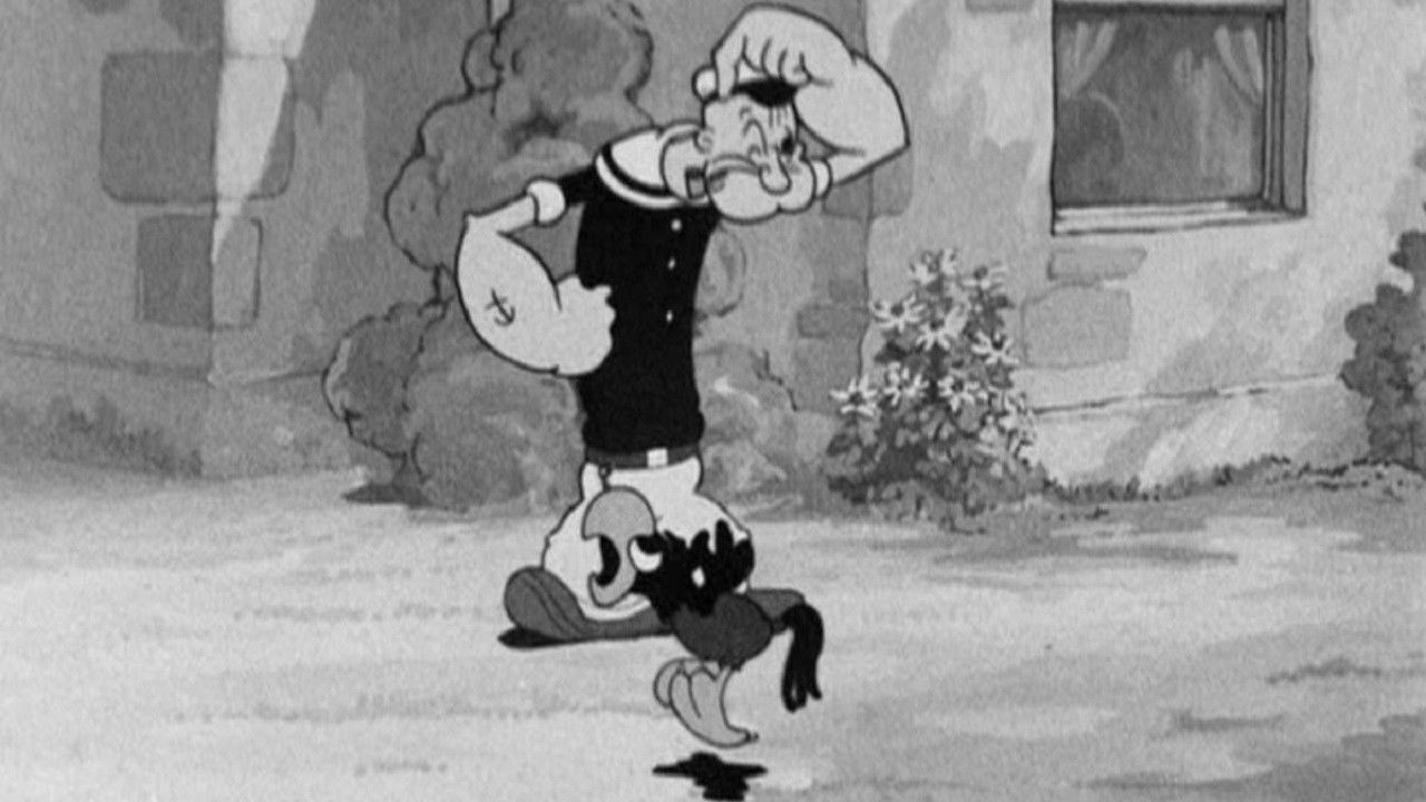 Fowl Play Background