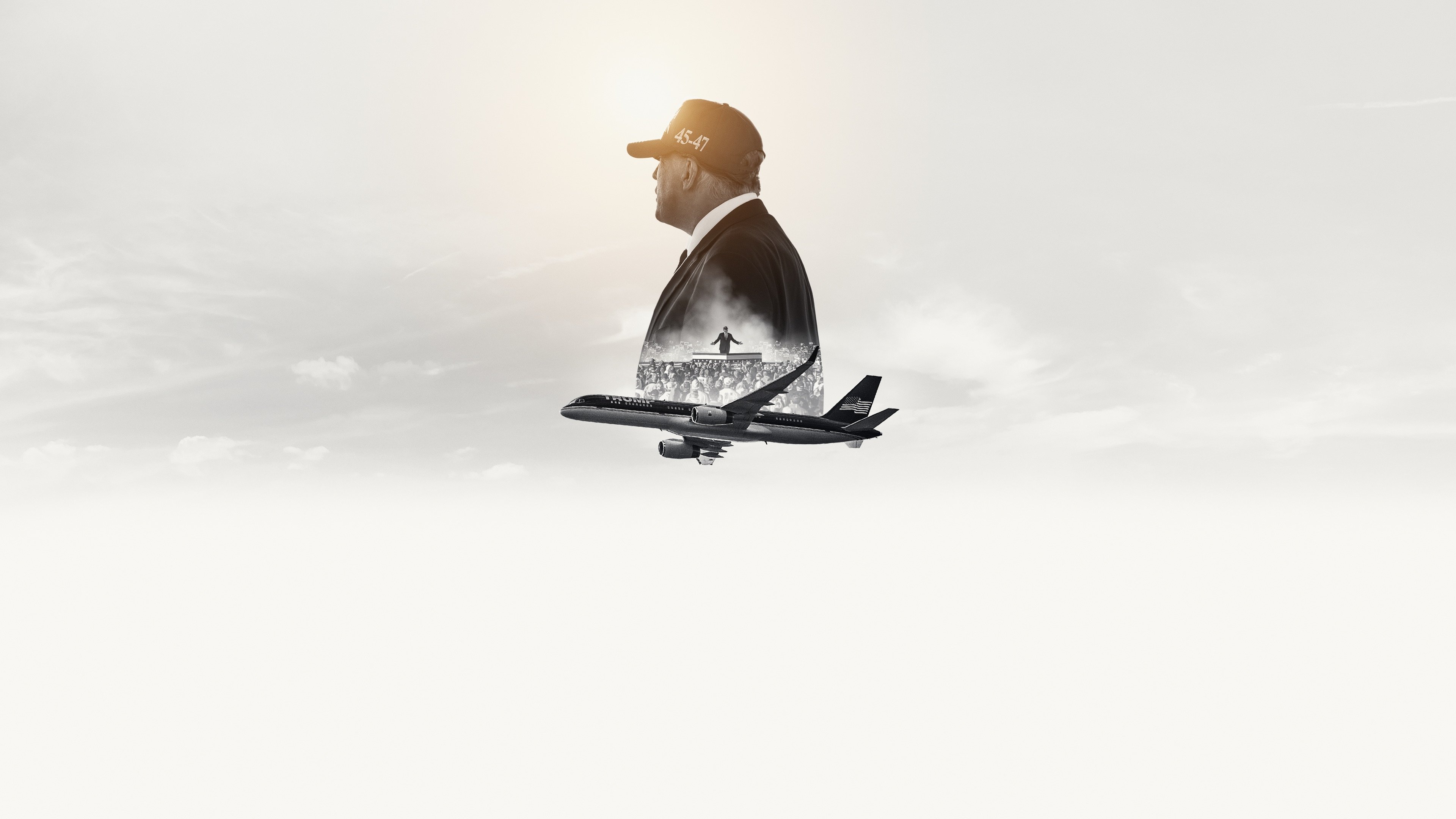 Art of the Surge Background