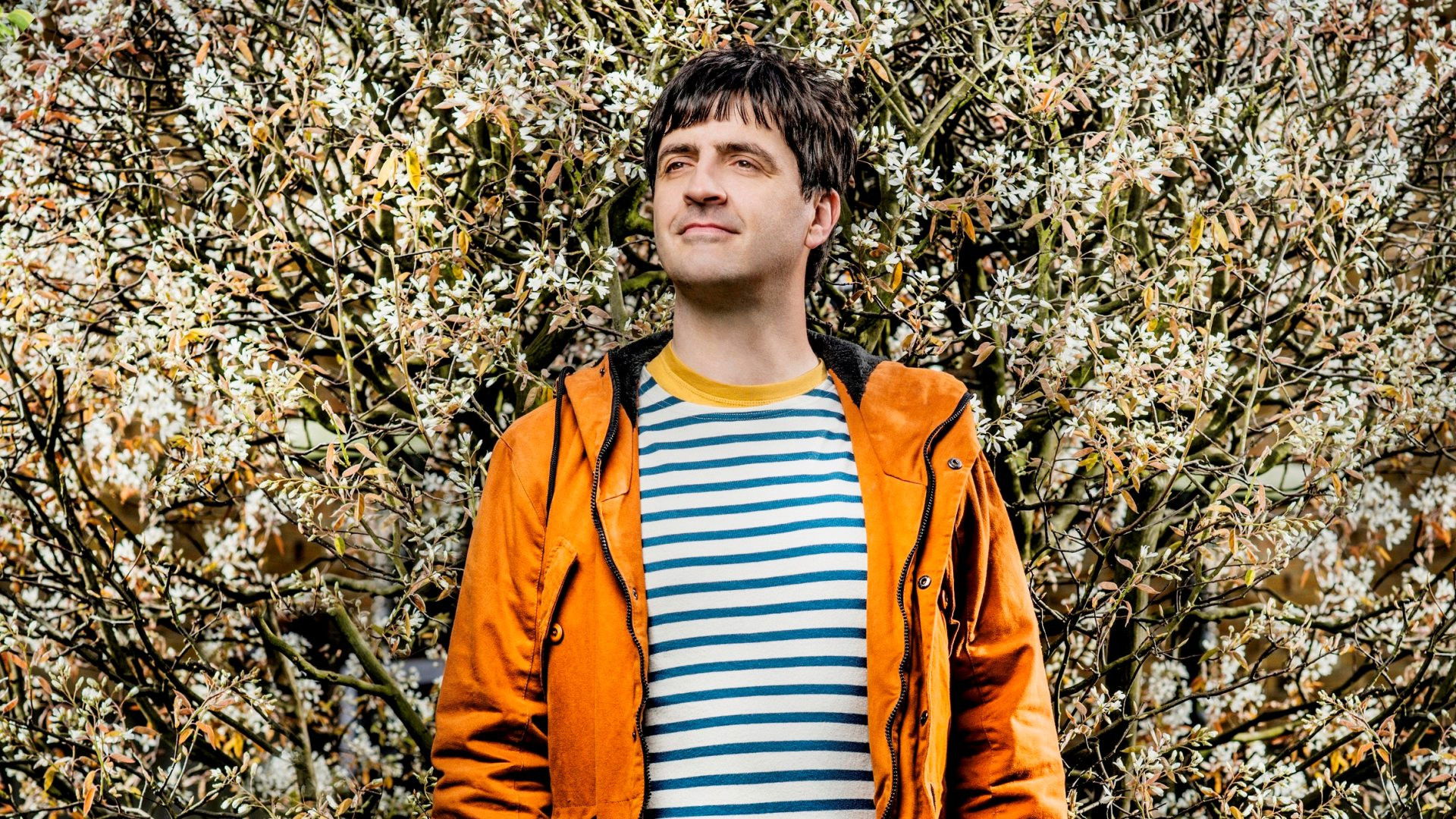 Mister Winner Background