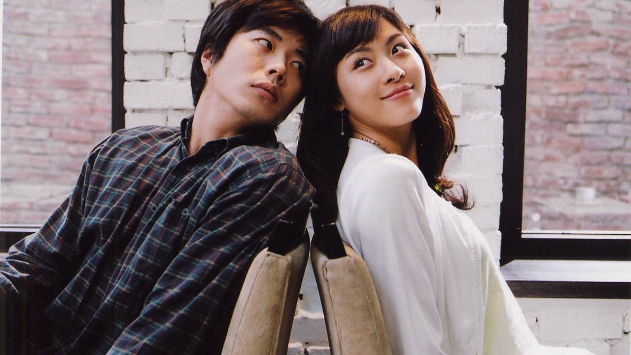 Love, So Divine Background